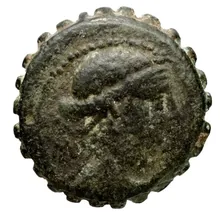 Seleucus IV Philopator obv
