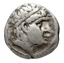 Seleucus II Callinicus obv