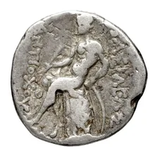 Seleucus II Callinicus rev