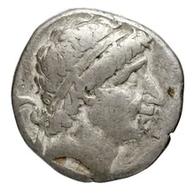 Seleucus II Callinicus obv