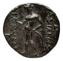 Seleucus II Callinicus rev