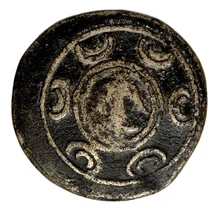 Antiochus I Soter obv