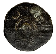 Antiochus I Soter obv