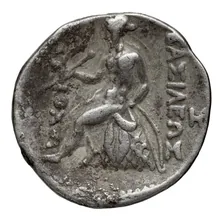 Antiochus II Theos rev
