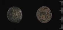 Antiochus I Soter obv