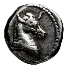 Seleucus I Nicator obv