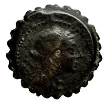 Seleucus IV Philopator obv