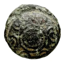 Seleucus I Nicator obv