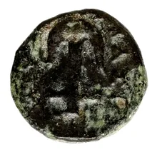 Seleucus I Nicator rev