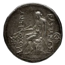 Antiochus II Theos rev