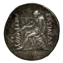 Antiochus II Theos rev