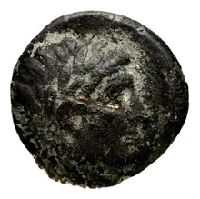 Antiochus II Theos obv