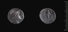Seleucus II Callinicus obv