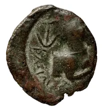 Seleucus I Nicator rev