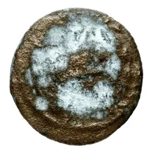 Antiochus II Theos obv