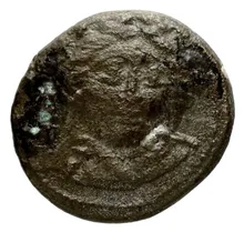 Antiochus II Theos obv