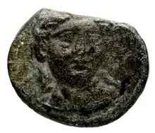Antiochus II Theos obv
