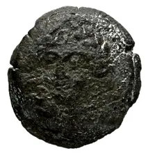 Antiochus II Theos obv