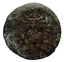 Antiochus II Theos obv