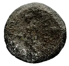 Antiochus II Theos rev