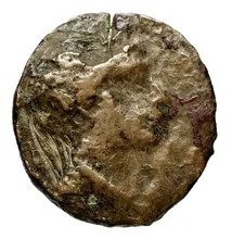 Seleucus II Callinicus obv