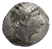 Seleucus II Callinicus obv