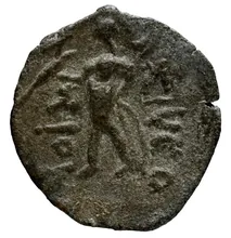 Антиох III Великий rev