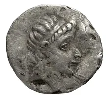 Seleucus II Callinicus obv