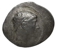 Seleucus II Callinicus obv