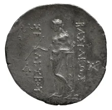 Seleucus II Callinicus rev