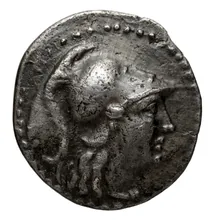 Seleucus II Callinicus obv