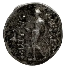 Seleucus II Callinicus rev