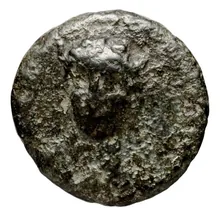 Seleucus II Callinicus obv