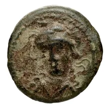 Seleucus II Callinicus obv