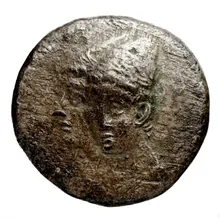 Seleucus II Callinicus obv