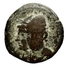 Seleucus II Callinicus obv