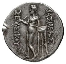 Seleucus II Callinicus rev