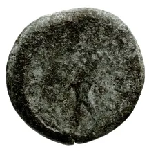 Seleucus II Callinicus rev