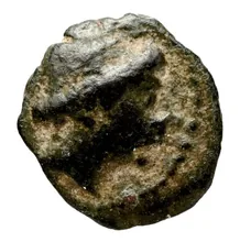 Антиох III Великий obv
