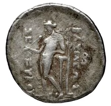 Seleucus II Callinicus rev