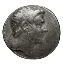 Seleucus II Callinicus obv