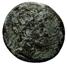 Seleucus II Callinicus obv