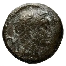 Seleucus II Callinicus obv