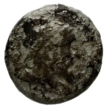 Seleucus II Callinicus obv