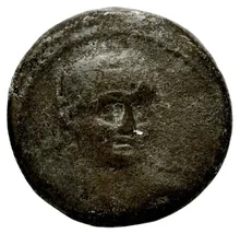 Seleucus II Callinicus obv