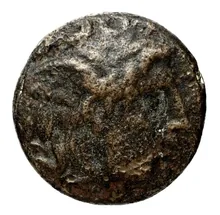 Seleucus I Nicator obv