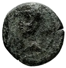 Seleucus II Callinicus obv