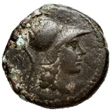 Seleucus II Callinicus obv