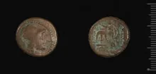 Seleucus II Callinicus obv