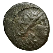 Seleucus II Callinicus obv